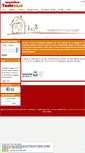 Mobile Screenshot of immobiliaretantecase.biz
